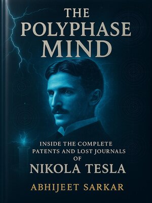 cover image of The Polyphase Mind